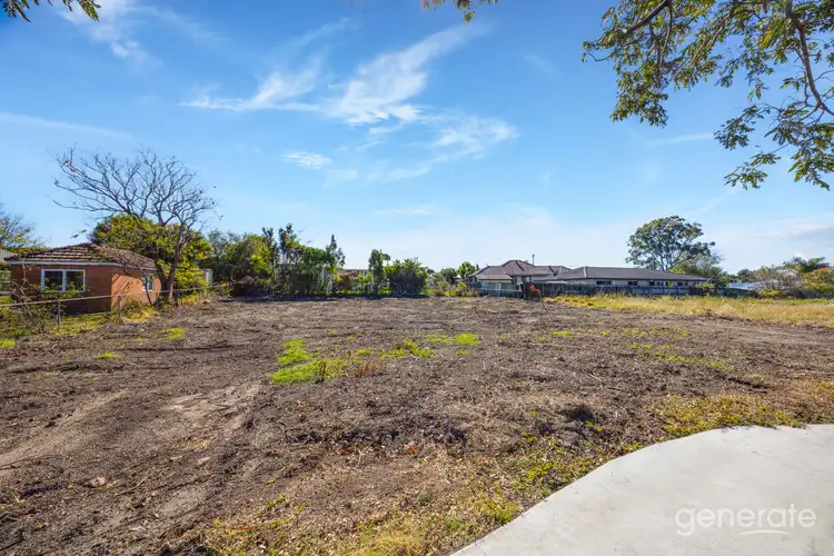 Fifth view of Homely land listing, 635 Robinson Road West, Aspley QLD 4034
