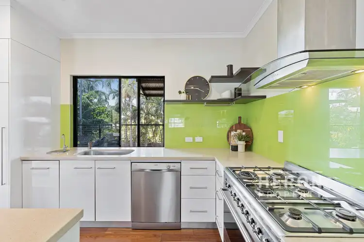 Second view of Homely house listing, 14 Rowling Street, Nakara NT 810