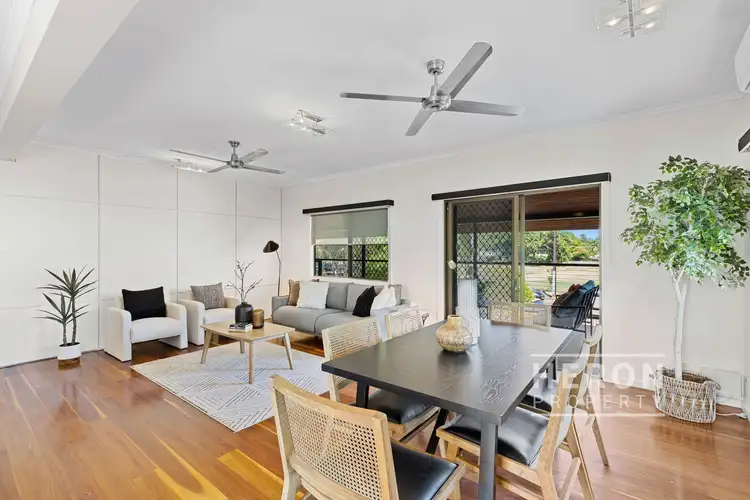 Fourth view of Homely house listing, 14 Rowling Street, Nakara NT 810