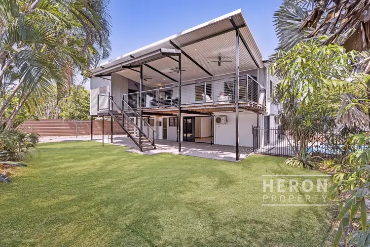 Fourth view of Homely house listing, 14 Rowling Street, Nakara NT 810