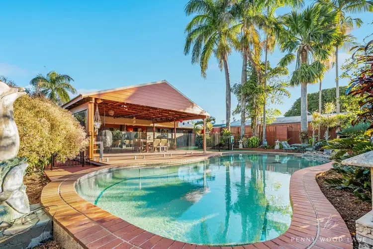 Main view of Homely house listing, 9 Coles Road, Andergrove QLD 4740