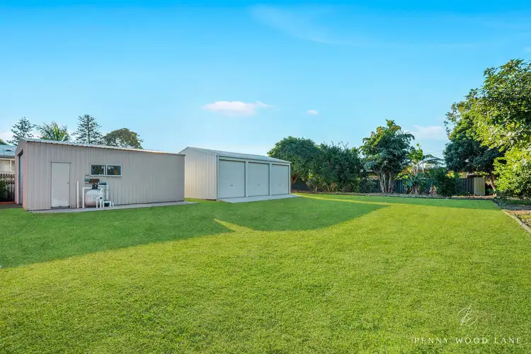 Second view of Homely house listing, 9 Coles Road, Andergrove QLD 4740