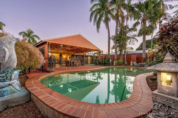 Second view of Homely house listing, 9 Coles Road, Andergrove QLD 4740