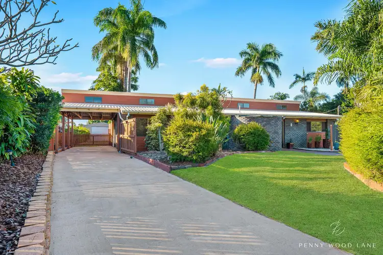 Fourth view of Homely house listing, 9 Coles Road, Andergrove QLD 4740