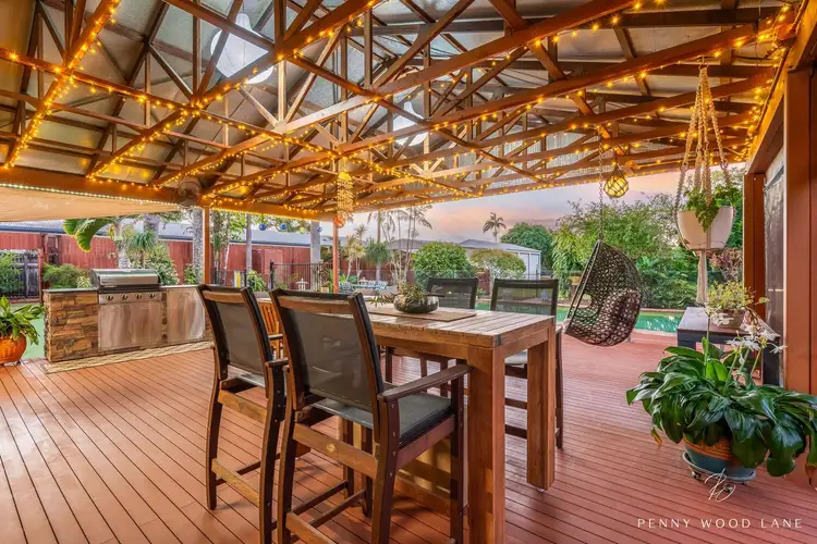 Fifth view of Homely house listing, 9 Coles Road, Andergrove QLD 4740