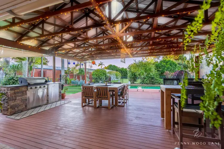 Sixth view of Homely house listing, 9 Coles Road, Andergrove QLD 4740