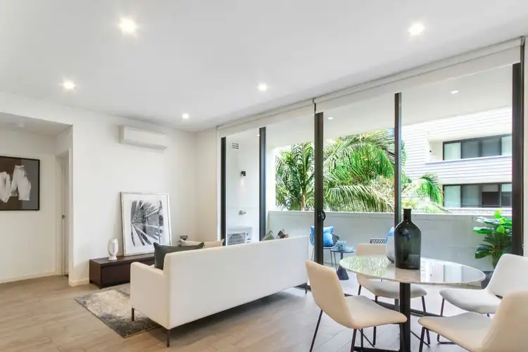 Main view of Homely apartment listing, 314/70 River Road, Ermington NSW 2115