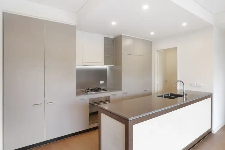 Second view of Homely apartment listing, 314/70 River Road, Ermington NSW 2115
