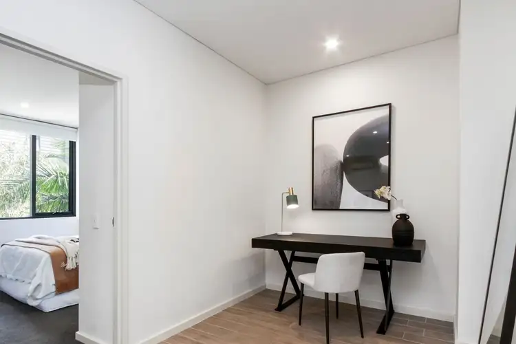 Third view of Homely apartment listing, 314/70 River Road, Ermington NSW 2115