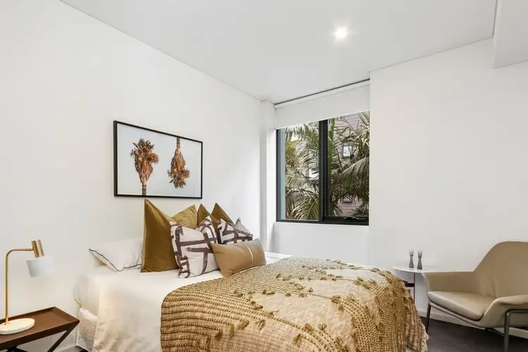 Fourth view of Homely apartment listing, 314/70 River Road, Ermington NSW 2115