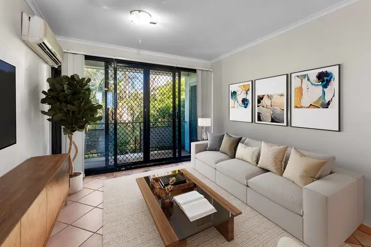4/72 Jenner Street, Nundah QLD 4012