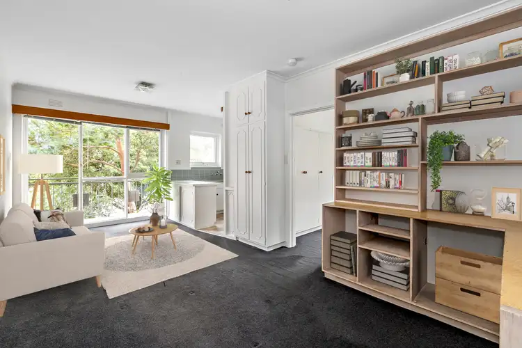 Main view of Homely unit listing, 5/9 Ascot Street, Malvern VIC 3144