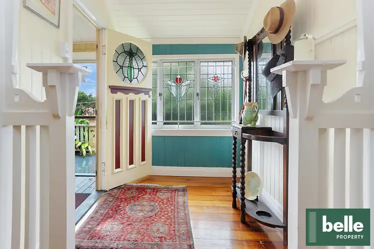Third view of Homely house listing, 61 Collins Street, Nundah QLD 4012