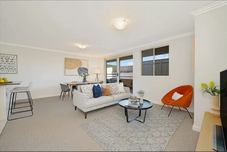 Third view of Homely apartment listing, 26/303 Penshurst Street, Willoughby NSW 2068