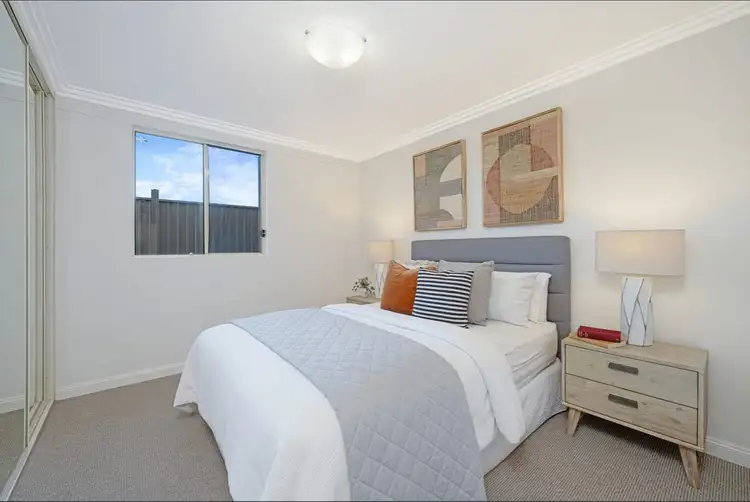 Fourth view of Homely apartment listing, 26/303 Penshurst Street, Willoughby NSW 2068