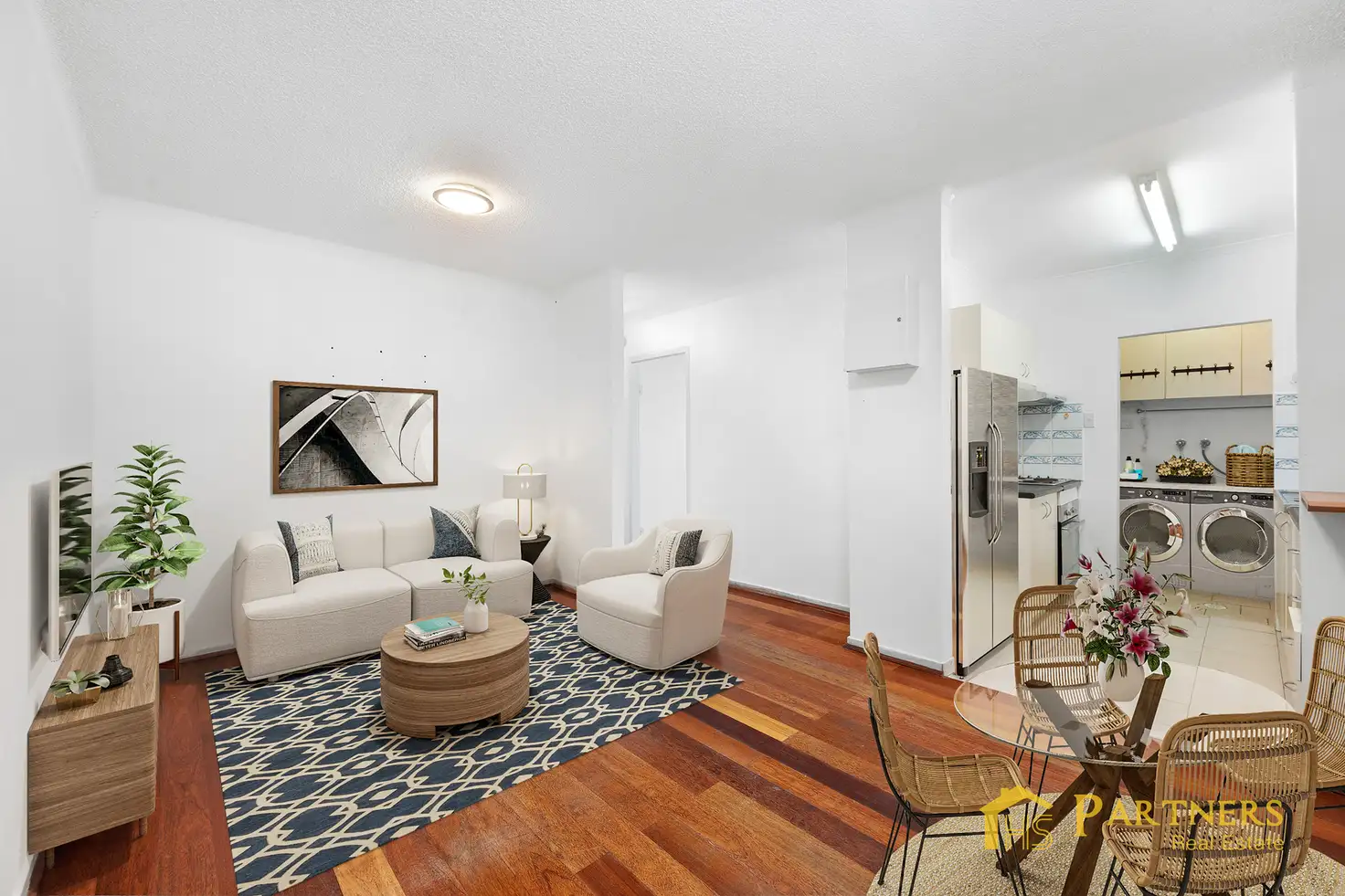 Main view of Homely unit listing, 7/86-90 St Hilliers Road, Auburn NSW 2144