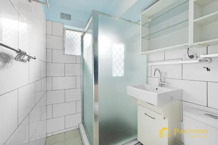 Second view of Homely unit listing, 7/86-90 St Hilliers Road, Auburn NSW 2144
