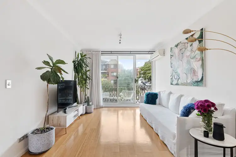 Main view of Homely apartment listing, 4/268-272 Carrington Road, Randwick NSW 2031