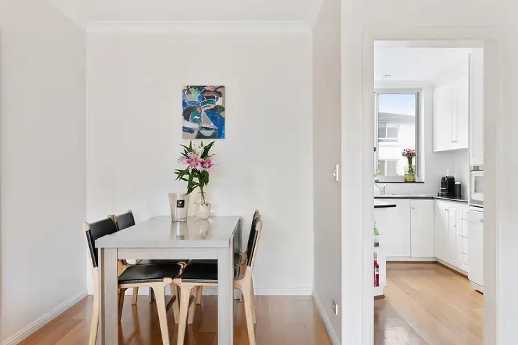 Second view of Homely apartment listing, 4/268-272 Carrington Road, Randwick NSW 2031