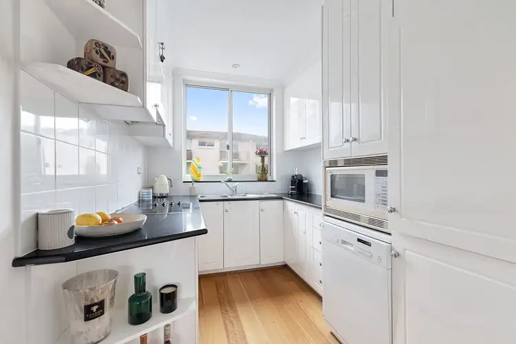 Third view of Homely apartment listing, 4/268-272 Carrington Road, Randwick NSW 2031