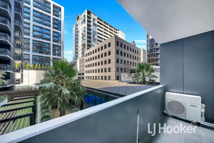414/39 Coventry Street, Southbank VIC 3006