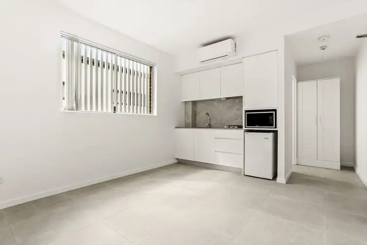 Main view of Homely studio listing, 15/5 Astoria Circuit, Maroubra NSW 2035