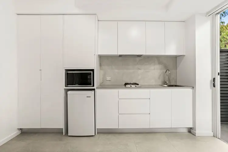 Fourth view of Homely studio listing, 15/5 Astoria Circuit, Maroubra NSW 2035