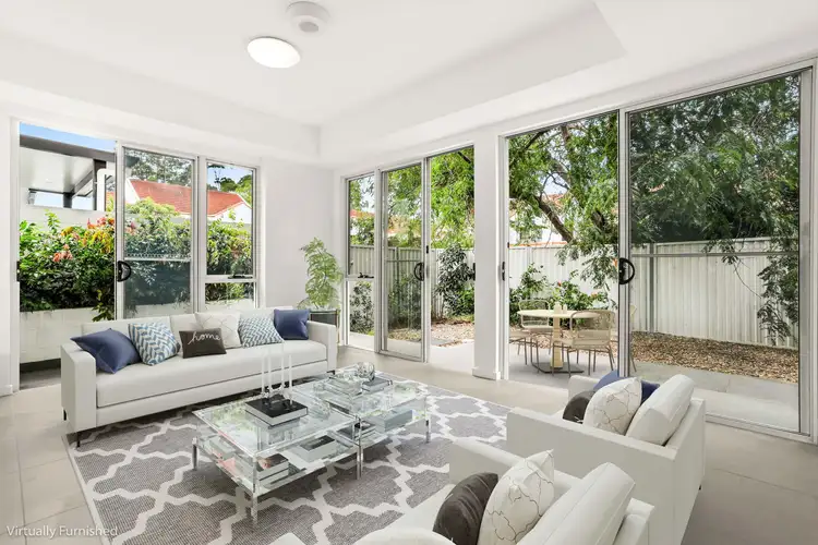 Fifth view of Homely studio listing, 15/5 Astoria Circuit, Maroubra NSW 2035