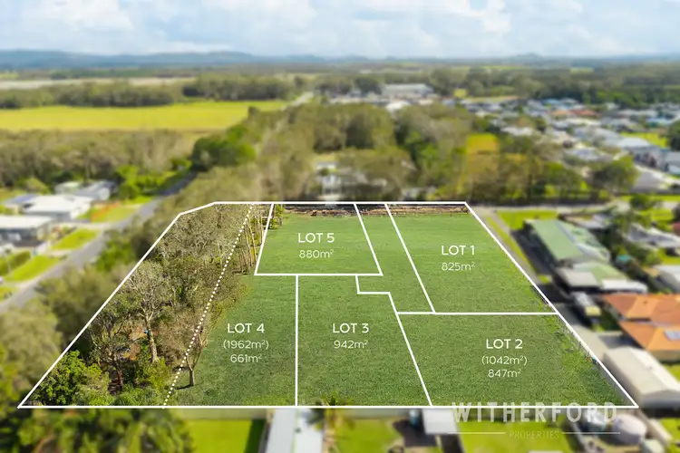 Third view of Homely land listing, 1811 Stapylton Jacobs Well Road, Jacobs Well QLD 4208