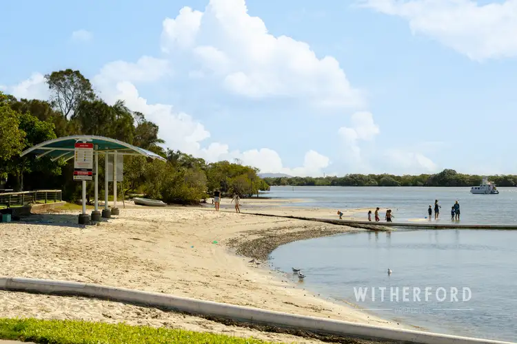 Sixth view of Homely land listing, 1811 Stapylton Jacobs Well Road, Jacobs Well QLD 4208
