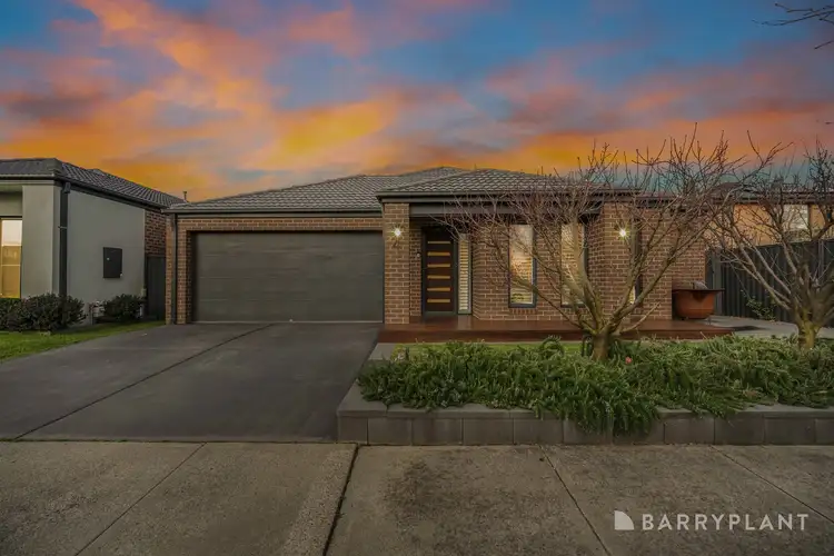 4 Rosina Drive, Officer VIC 3809