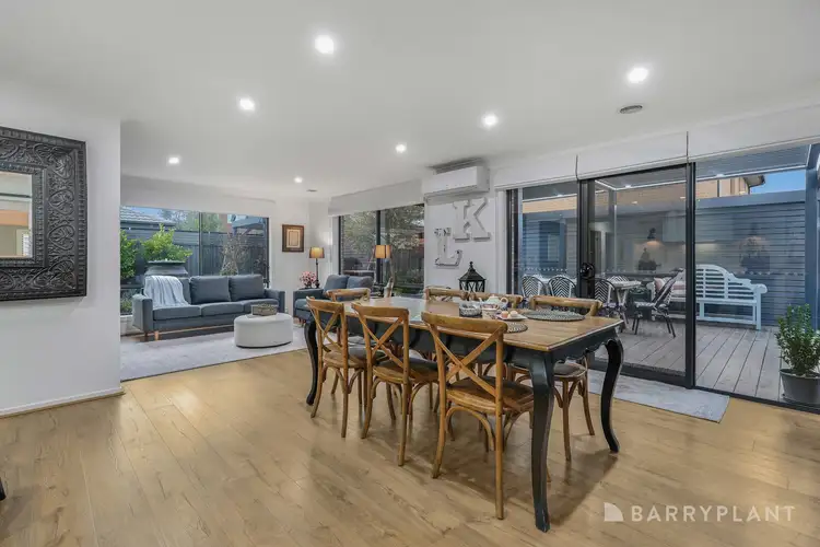 Sixth view of Homely house listing, 4 Rosina Drive, Officer VIC 3809