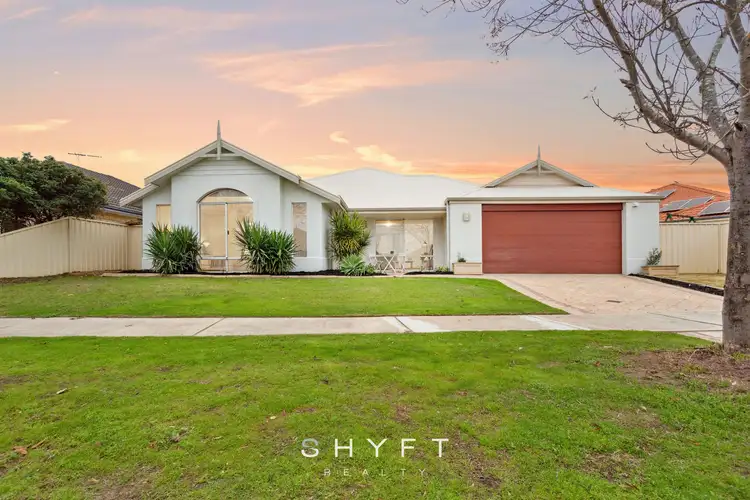 127 Carosa Road, Ashby WA 6065
