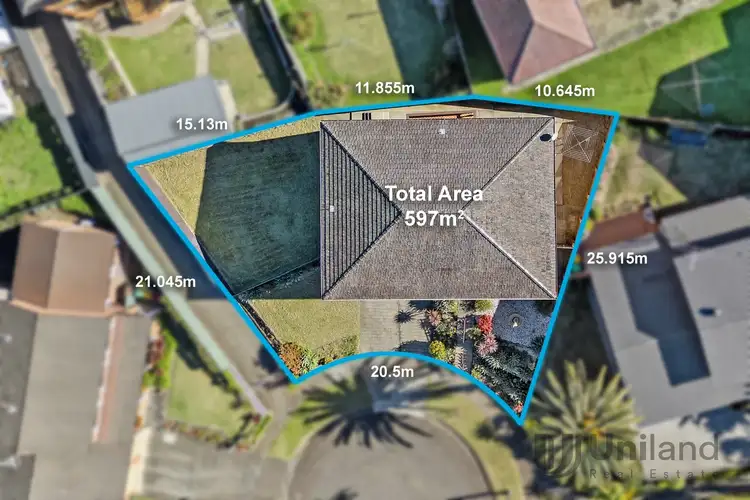 29 Keiley Street, Marsfield NSW 2122
