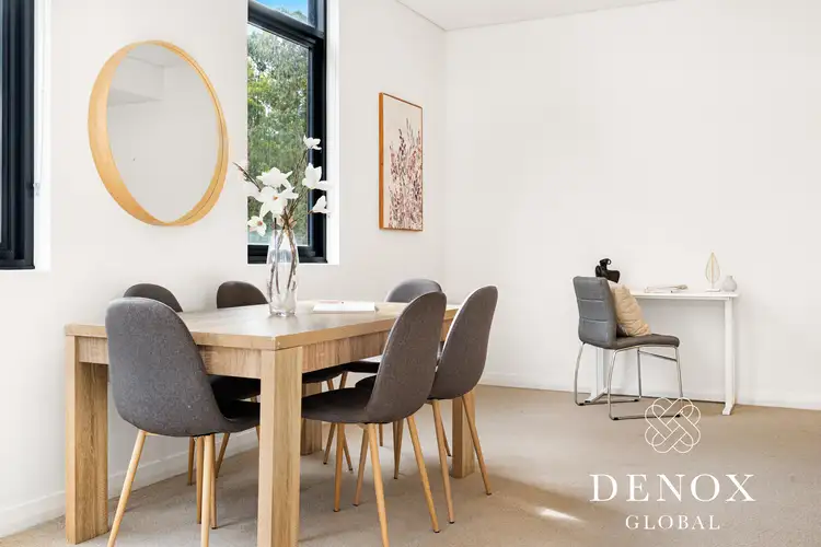 Fourth view of Homely apartment listing, 211A/37 Nancarrow Avenue, Ryde NSW 2112