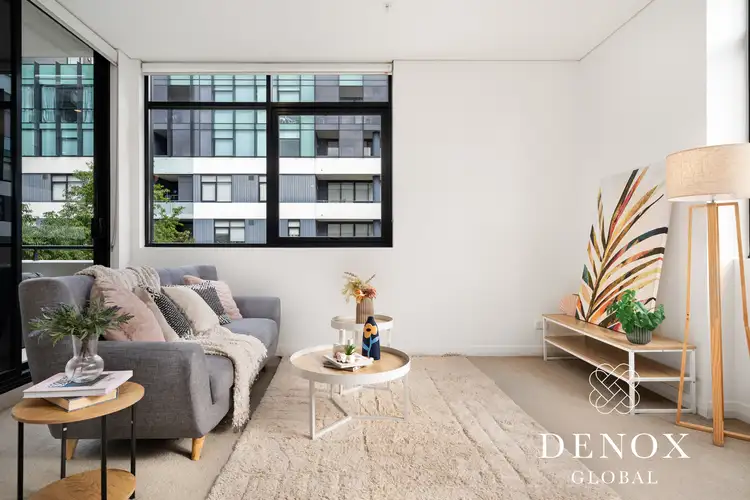 Fifth view of Homely apartment listing, 211A/37 Nancarrow Avenue, Ryde NSW 2112