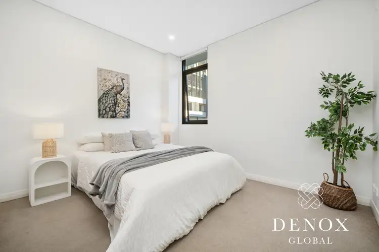 Sixth view of Homely apartment listing, 211A/37 Nancarrow Avenue, Ryde NSW 2112