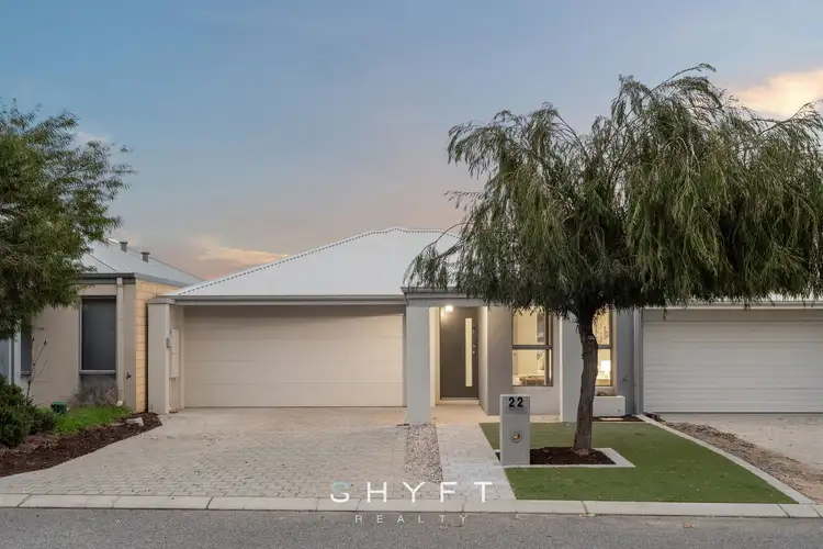 22 Pantropical Loop, Alkimos WA 6038