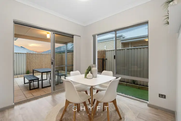 Third view of Homely house listing, 22 Pantropical Loop, Alkimos WA 6038