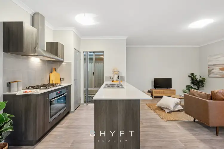 Fourth view of Homely house listing, 22 Pantropical Loop, Alkimos WA 6038