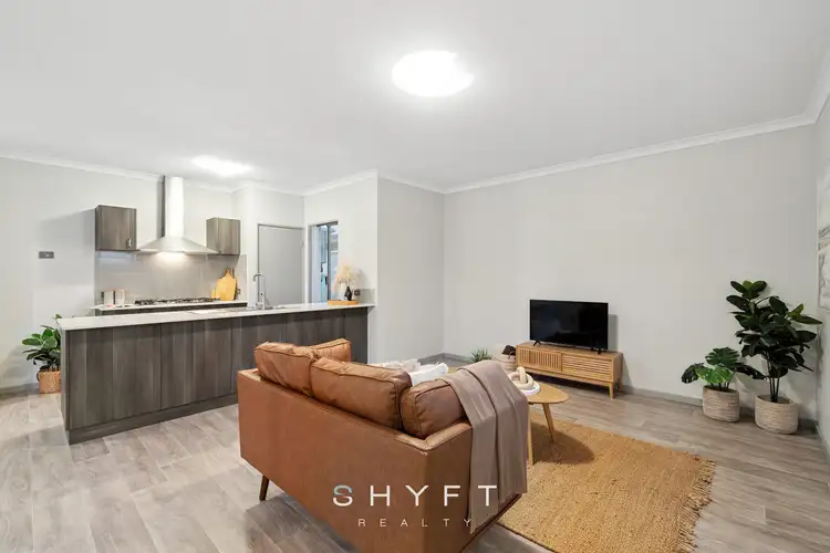 Fifth view of Homely house listing, 22 Pantropical Loop, Alkimos WA 6038