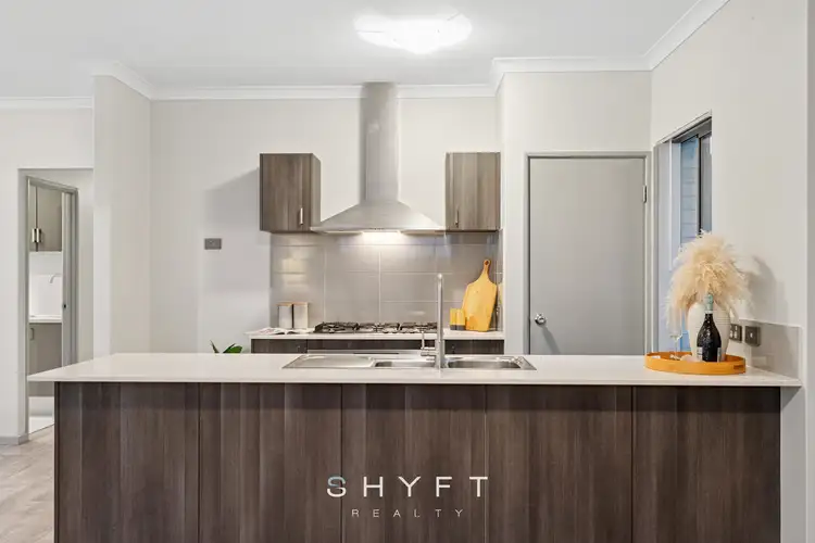 Sixth view of Homely house listing, 22 Pantropical Loop, Alkimos WA 6038