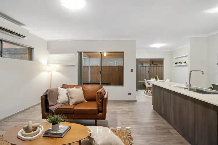 Seventh view of Homely house listing, 22 Pantropical Loop, Alkimos WA 6038