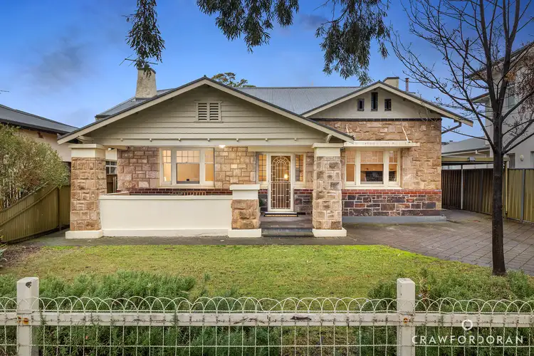 156 Ashbrook Avenue, Trinity Gardens SA 5068
