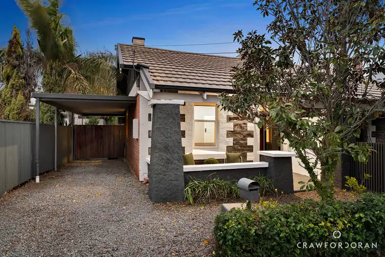 1 Paringa Street, Parkside SA 5063