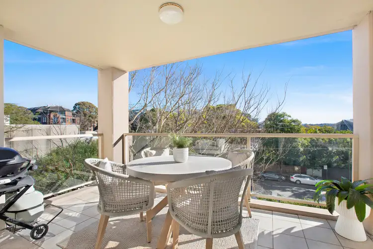 305/450 Military Road, Mosman NSW 2088