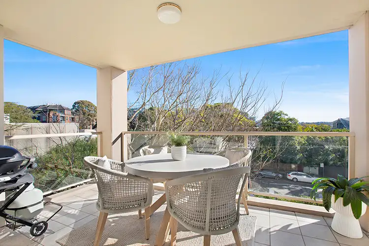 Main view of Homely apartment listing, 305/450 Military Road, Mosman NSW 2088