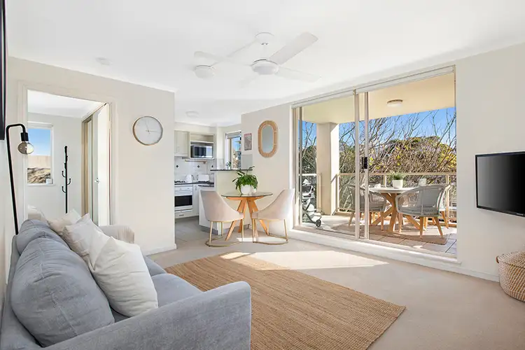 Second view of Homely apartment listing, 305/450 Military Road, Mosman NSW 2088
