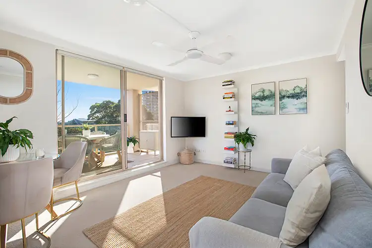 Third view of Homely apartment listing, 305/450 Military Road, Mosman NSW 2088