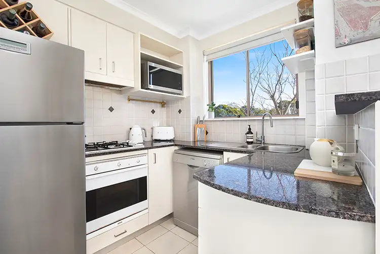 Fourth view of Homely apartment listing, 305/450 Military Road, Mosman NSW 2088
